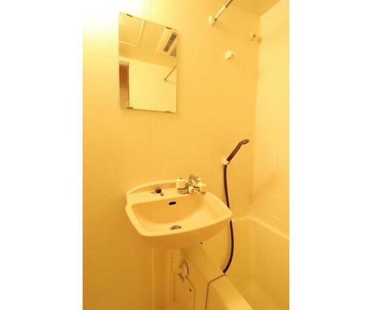 パルクFKNの物件内観写真